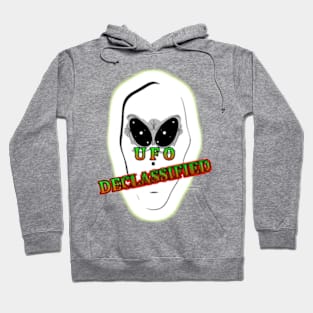 UFO Hoodie